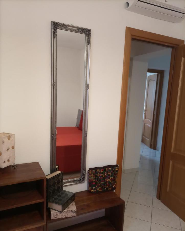 A Ca Di Pie Apartment Arcola Exterior photo